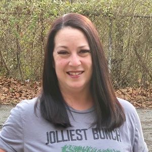 Meet your Posher, Erica